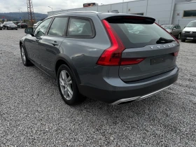 Volvo V90 2.0D4-190k.c. Cross Country 4WD, снимка 3