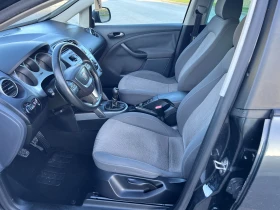 Seat Altea 1.9 TDI FACELIFT АВТОПИЛОТ ПАРКТРОНИК ТОП , снимка 7