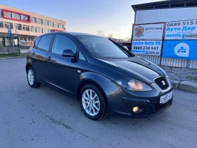 Seat Altea 1.9 TDI FACELIFT АВТОПИЛОТ ПАРКТРОНИК ТОП , снимка 3