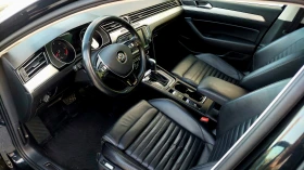VW Passat  2.0 TDI 190 K.C. HIGHLINE 4MOTION, снимка 6
