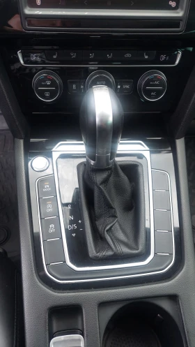 VW Passat  2.0 TDI 190 K.C. HIGHLINE 4MOTION, снимка 9