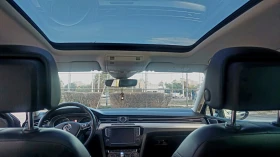 VW Passat  2.0 TDI 190 K.C. HIGHLINE 4MOTION, снимка 11