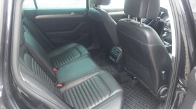 VW Passat  2.0 TDI 190 K.C. HIGHLINE 4MOTION, снимка 8