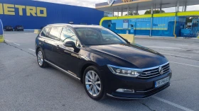 VW Passat  2.0 TDI 190 K.C. HIGHLINE 4MOTION, снимка 5