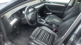 VW Passat  2.0 TDI 190 K.C. HIGHLINE 4MOTION, снимка 7