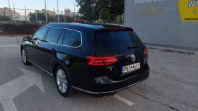VW Passat  2.0 TDI 190 K.C. HIGHLINE 4MOTION, снимка 3