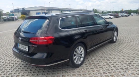 VW Passat  2.0 TDI 190 K.C. HIGHLINE 4MOTION, снимка 4
