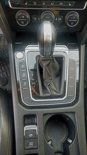 VW Passat  2.0 TDI 190 K.C. HIGHLINE 4MOTION, снимка 9