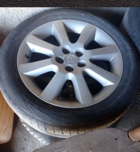 Toyota Avensis, снимка 3