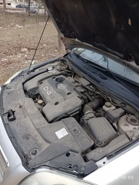 Toyota Avensis, снимка 3