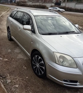 Toyota Avensis, снимка 1