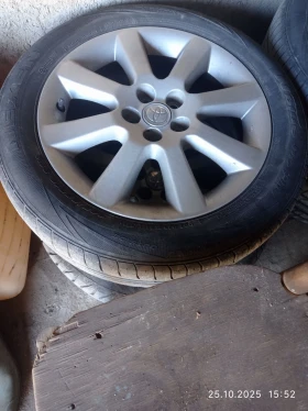 Toyota Avensis, снимка 6