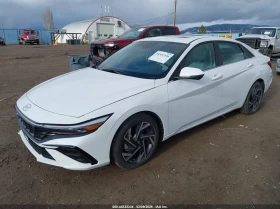 Hyundai Elantra 2.0l Limited, снимка 2