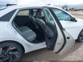 Hyundai Elantra 2.0l Limited, снимка 8