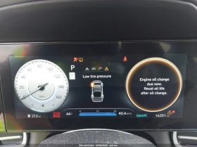 Hyundai Elantra 2.0l Limited, снимка 7