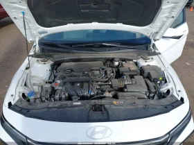 Hyundai Elantra 2.0l Limited, снимка 10