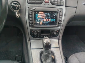 Mercedes-Benz CLK 200 kompressor/Реални километри /Нави/ТОП/ , снимка 14