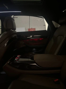 Audi A8 L 4.0Т 146600км., снимка 7