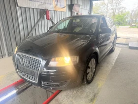 Audi A3 1.9 tdi, снимка 5