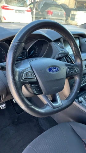 Ford Focus ST Line 125 kc, снимка 7