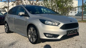 Ford Focus ST Line 125 kc, снимка 2