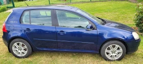 VW Golf, снимка 4