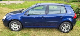 VW Golf, снимка 3