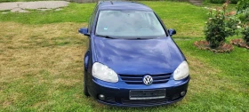 VW Golf, снимка 1