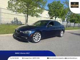 BMW 330 * АвтоКредит * (ЦЕНА ДО БГ), снимка 1