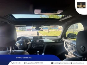 BMW 330 * АвтоКредит * (ЦЕНА ДО БГ), снимка 6