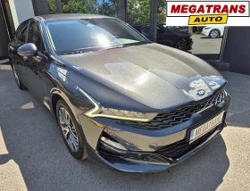 Kia K5 2.0 cm3 LPG - Наличeн в БГ, снимка 1