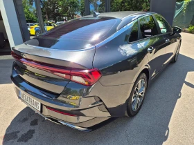 Kia K5 2.0 cm3 LPG - Наличeн в БГ, снимка 3
