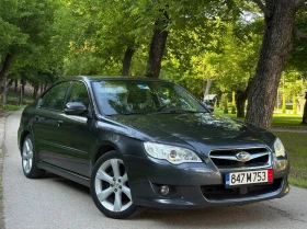 Subaru Legacy SUBARU LEGACY * 2.0R * 165к.с * 180 000км * , снимка 3