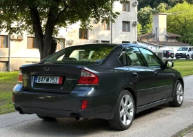 Subaru Legacy SUBARU LEGACY * 2.0R * 165к.с * 180 000км * , снимка 4
