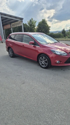Ford Focus Бензин 1600кб 150кс , снимка 5