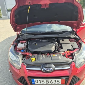 Ford Focus Бензин 1600кб 150кс , снимка 16