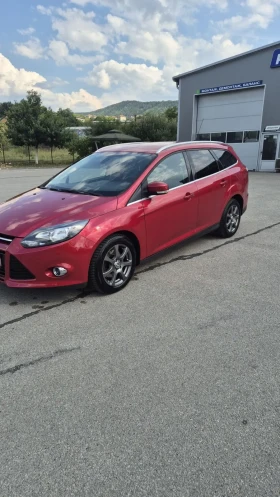 Ford Focus Бензин 1600кб 150кс , снимка 4