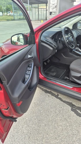 Ford Focus Бензин 1600кб 150кс , снимка 9