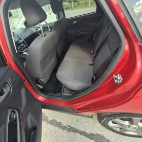 Ford Focus Бензин 1600кб 150кс , снимка 14