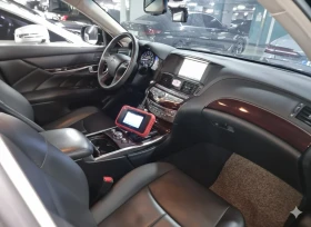 Infiniti Q70  3.7 - 333 hp - RWD , снимка 8