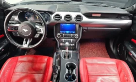Ford Mustang, снимка 6