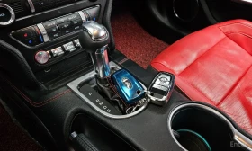 Ford Mustang, снимка 11