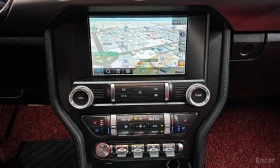 Ford Mustang, снимка 9