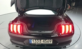 Ford Mustang, снимка 16