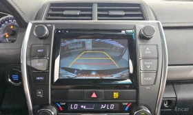 Toyota Camry, снимка 13