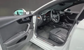 Audi A5 40 TFSI Premium | QUATTRO | VIRTUAL COCKPIT | , снимка 10