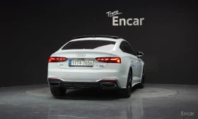 Audi A5 40 TFSI Premium | QUATTRO | VIRTUAL COCKPIT | , снимка 4