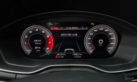 Audi A5 40 TFSI Premium | QUATTRO | VIRTUAL COCKPIT | , снимка 8