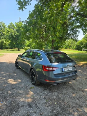 Skoda Superb TSi, снимка 5