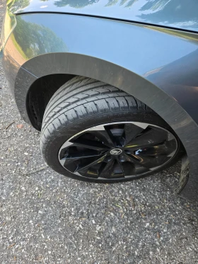 Skoda Superb TSi, снимка 4